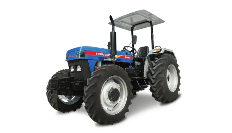 Escorts Kubota Reports 17.9% Growth in Tractor Sales for November 2025 | Autocar Professional