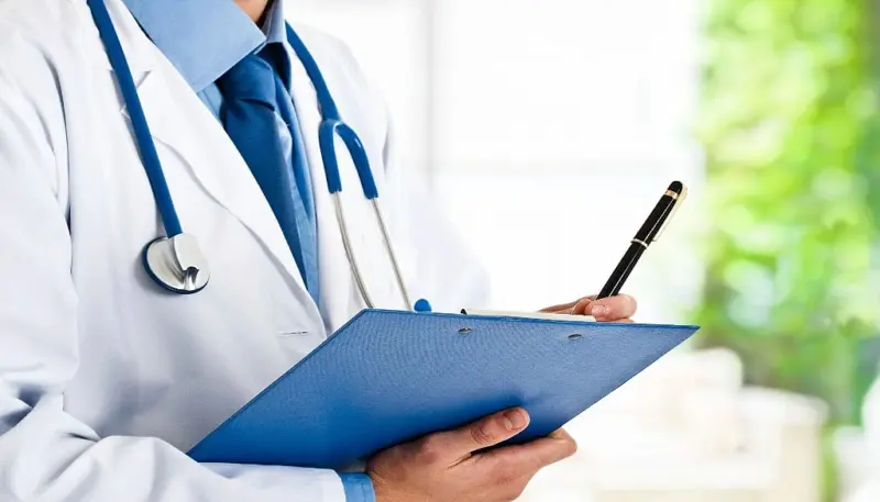Around 150 Beneficiaries Avail Services at Health Camp Organised in Azara