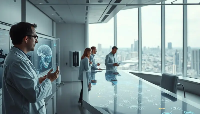 AI and Emotional Intelligence: Can Machines Truly Understand Us?