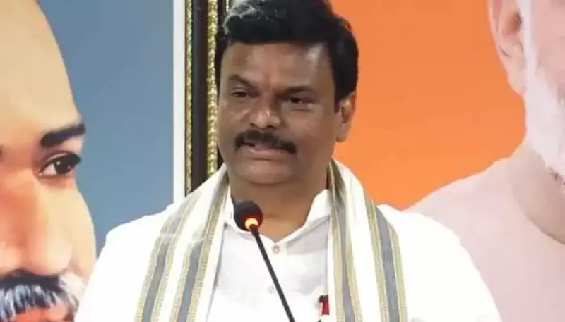 బీజేపీ ఆధ్వర్యంలో 'జనతా వారధి'