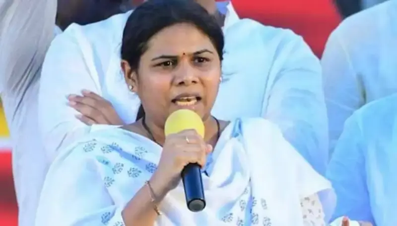 Nandyala: రోడ్డు ప్రమాదం.. NHAI అధికారులపై అఖిల ప్రియ ఆగ్రహం