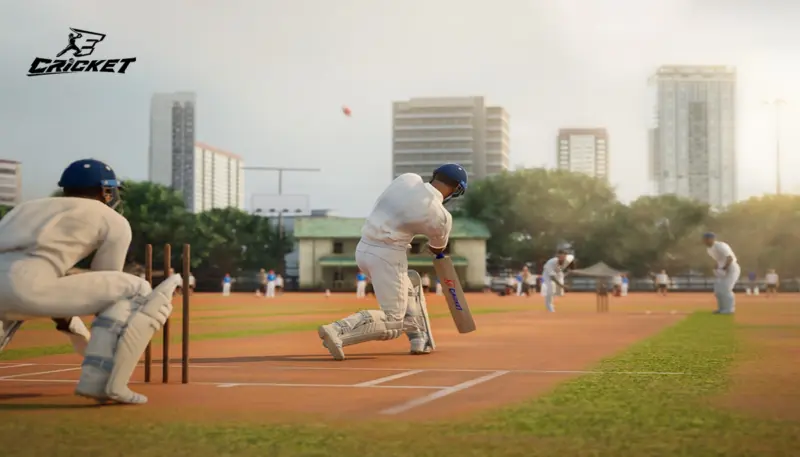 MS Dhoni, Jasprit Bumrah, Hardik Pandya and Other Indian Cricket Stars Back LightFury Games' eCricket