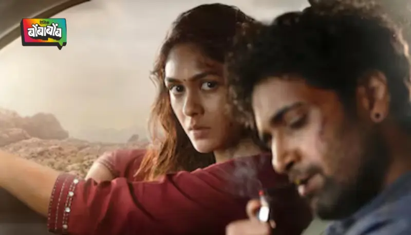 दमदार 4 कथांनी गाजणार OTT चा हा आठवडा, जाणुन घ्या कोणते आहेत हे सिरीज आणि चित्रपट