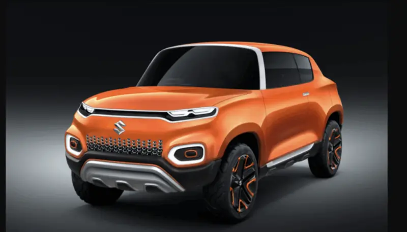 Maruti Can Launch Rs 7 Lakh SUV To Challenge Punch, Exter, Magnite