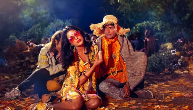 Controversial Legacy of Dum Maro Dum: A Look Back at the 1971 Hit