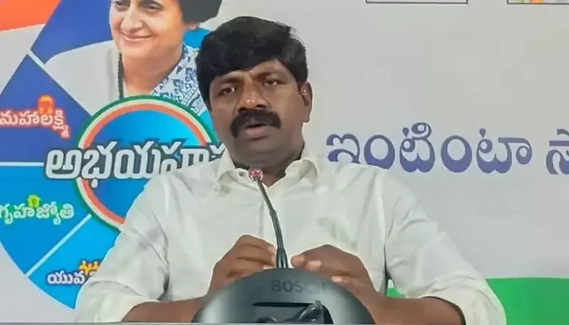 బిజెపి, బిఆర్ఎస్ అవగాహనతోనే రేవంత్ పై విమర్శలు