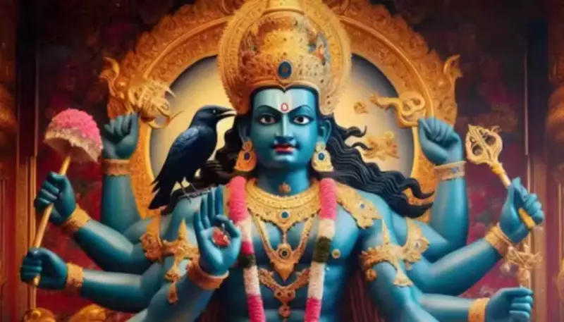 Saturday is dedicated to which Hindu God? Lord Shanidev Puja vidhi, vrat, mantras to chant, and aart