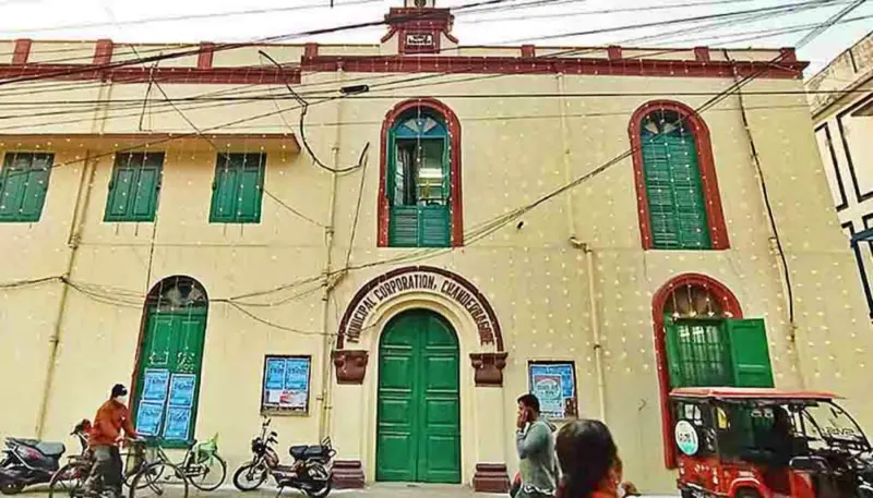 ভদ্রেশ্বরের পর চন্দননগর: শাসকদলে গণ-ইস্তফা! তৃণমূলের দখল কি তবে সংকটে?
