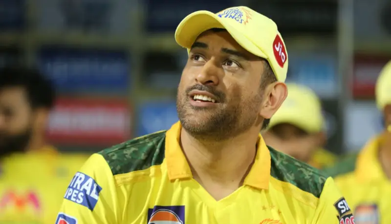 IPL 2024: எனக்காக பிரார்த்தனை செய்யுங்கள். நம்பிக்கை அளிக்கும் CSK வீரர்!