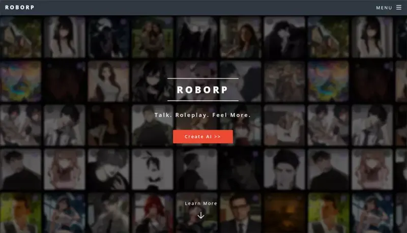 New Platform RoboRP Helps Users Build Custom AI Characters and Stories