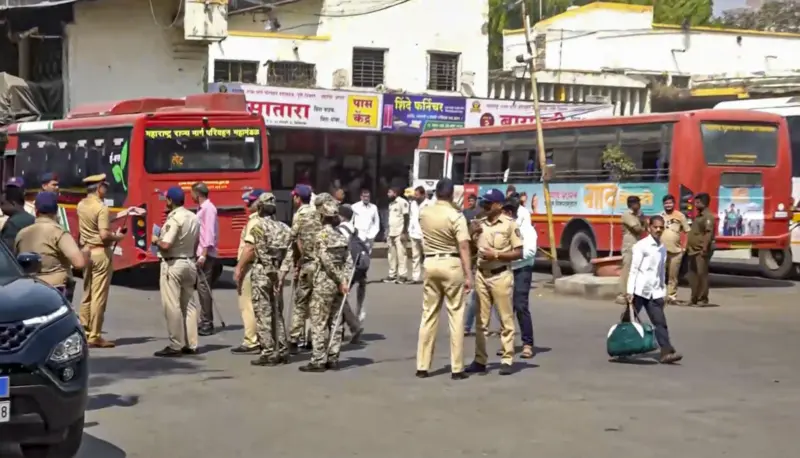 Girl students missing from Tanur in Kerala found near Lonavala in Maharashtra