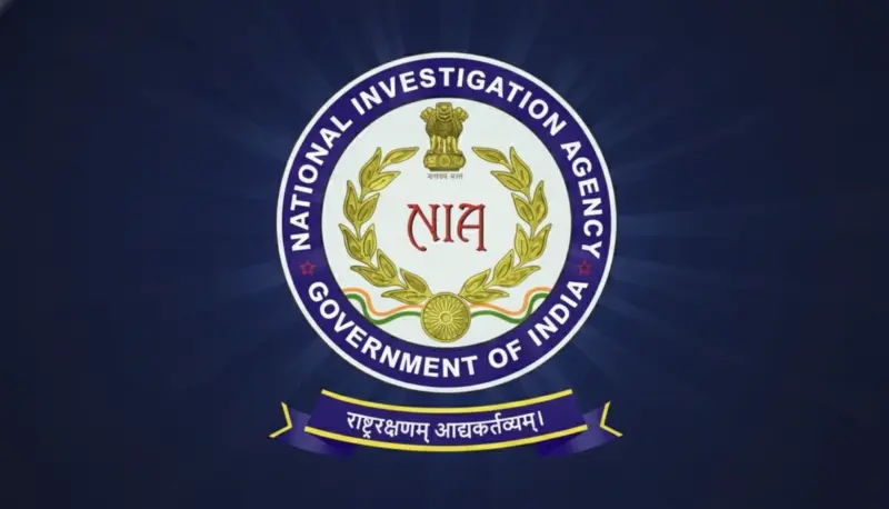 NIA Chargesheets Five Including Absconding Kingpin Of Cambodia-Linked Human Trafficking, Cyber Slavery Racket