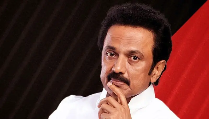 கொளத்தூரில் முதல்வர் முக ஸ்டாலின் தோல்வி.. 1984, 1991க்கு பிறகு 3வது தோல்வி.. 35 வருடங்கள் எம்.எல்.ஏஆக இருந்தவர்.