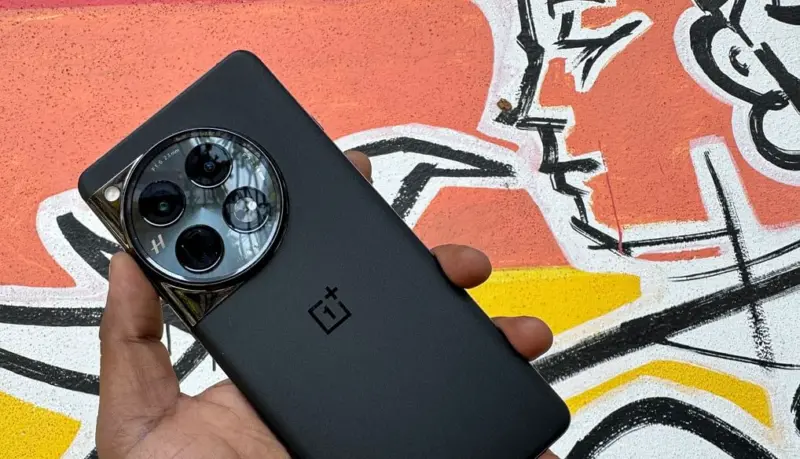 OnePlus 12 5G review: Incremental, but meaningful upgrade