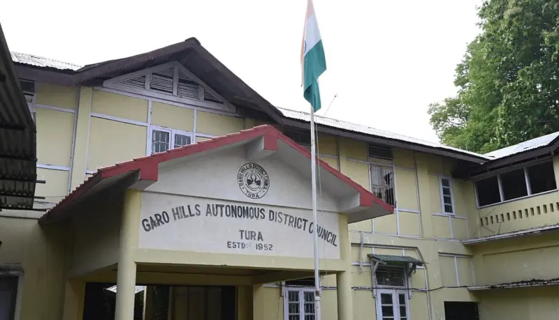Meghalaya Governor Approves ST Certificate Rule for GHADC Elections