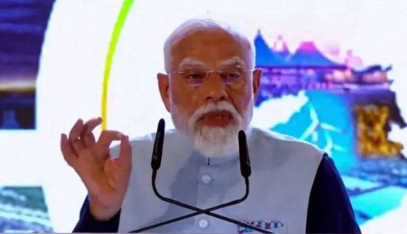DIGITAL INDIA: డిజిటల్ విప్లవంలో భారత్ అగ్రస్థానం