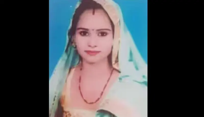 भावाने सख्ख्या विवाहित बहिणीची केली हत्या; कारण समोर.