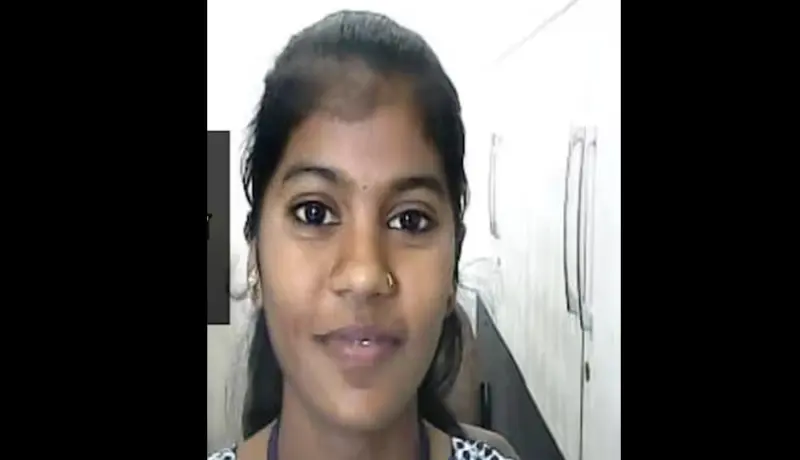 धक्कादायक! पोलिस भरतीच्या तयारीसाठी अकॅडमीत गेलेल्या युवतीची आत्महत्या.