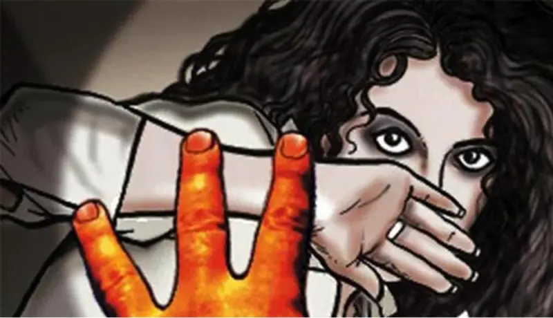 धक्कादायक! चुलत्याने केला अल्पवयीन पुतणीवर अत्याचार, पीडितेने दिला बाळाला जन्म.