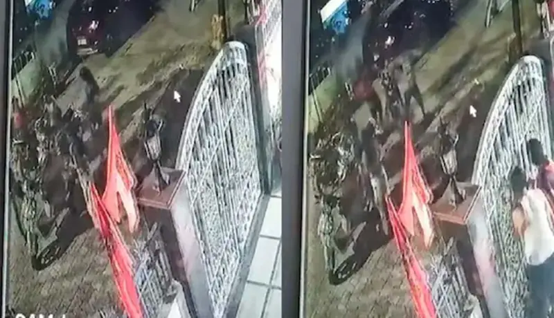 जयश्रीने सिगारेटचा धूर रणजितच्या तोंडावर सोडला अन् झाली हत्या.