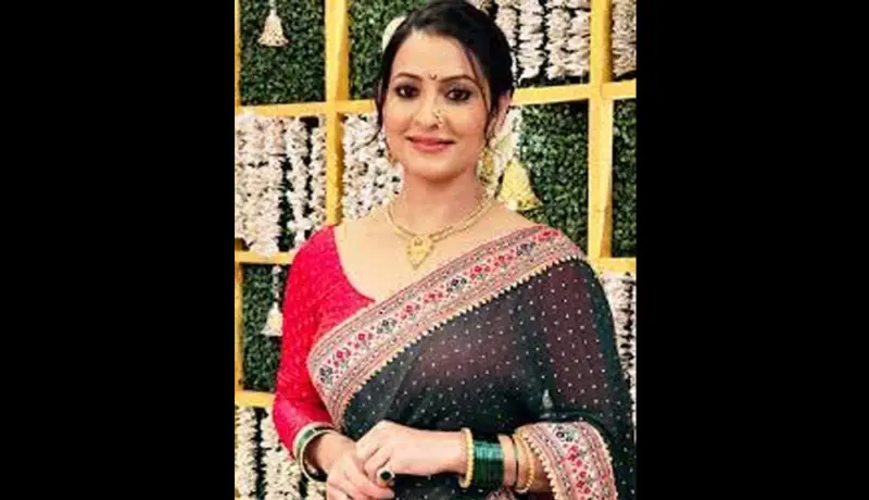 'कुमकुम भाग्य'फेम अभिनेत्रीनेही घेतला जगाचा निरोप.