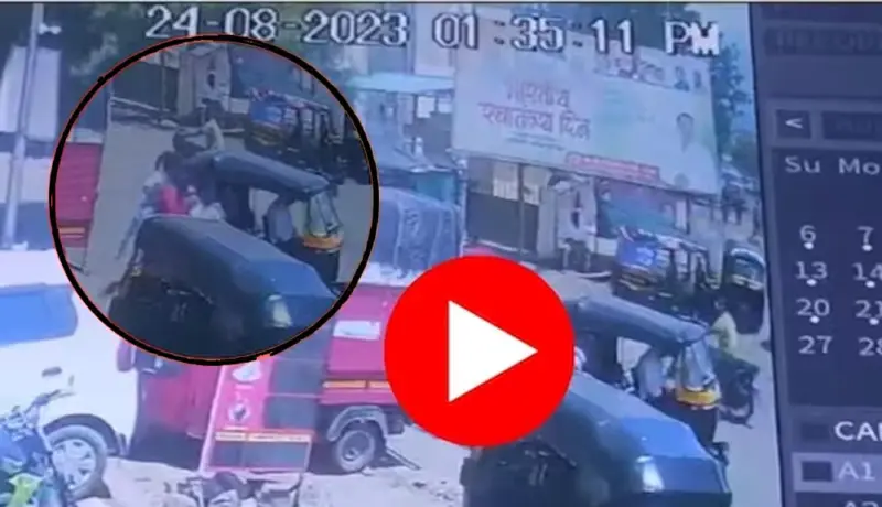Video: पुणे शहरातील कोयता गॅंगच्या दहशतीचा व्हिडीओ व्हायरल.
