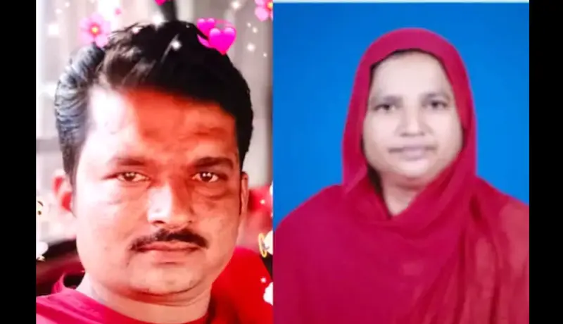 कोल्हापूर हादरले! मुलाने सुऱ्याने वार करत केली आईची हत्या.