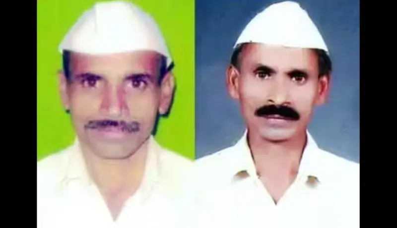 हृदयद्रावक! डुकरांची शिकार नव्हे तर सख्ख्या भावांचा गेला बळी.