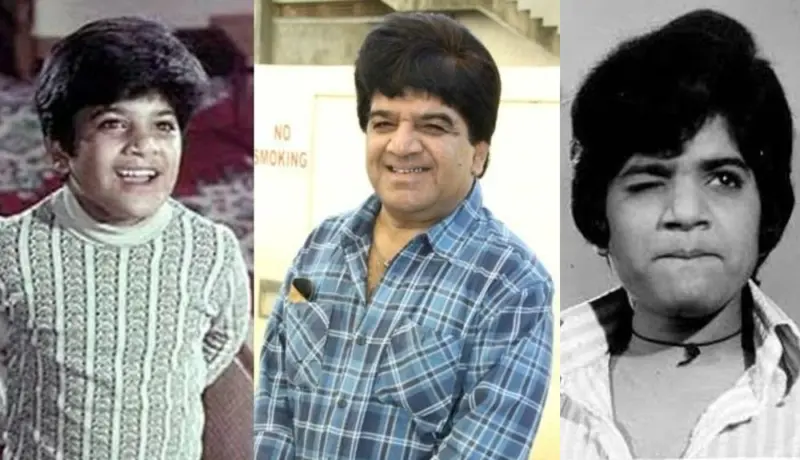 ज्येष्ठ अभिनेते ज्युनिअर मेहमूद यांचे निधन; शेवटची इच्छा.