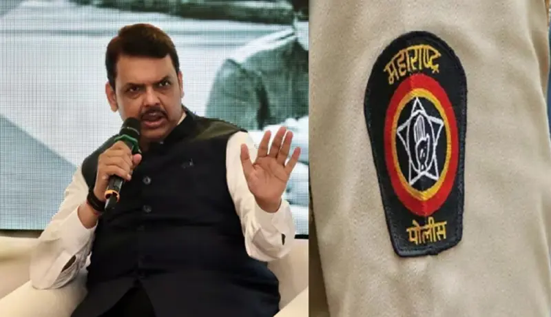 मराठा तरुणांना पोलिस भरतीसाठी मोठा दिलासा! गृहमंत्र्यांची विधानपरिषदेत घोषणा.