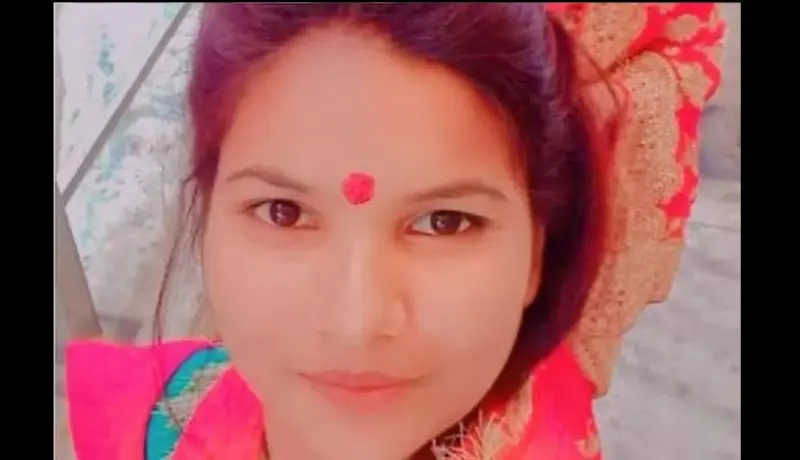 प्रेयसीला जंगलात भेटायला बोलावलं अन् खेळ खल्लास केला.