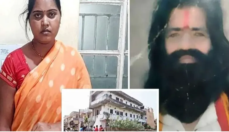 सूनेचे सासऱ्याशी होते अनैतिक संबंध अन् एक दिवस.