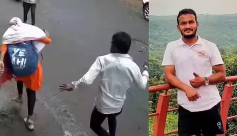 पुणे शहरातील कोयता हल्लेखोर आरोपीला जामीन मंजूर.