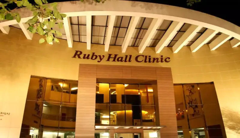 रुबी हॉल रुग्णालयातील महिला कर्मचाऱयाची आत्महत्या; एचआर हेडसह दोघांविरुद्ध गुन्हा.