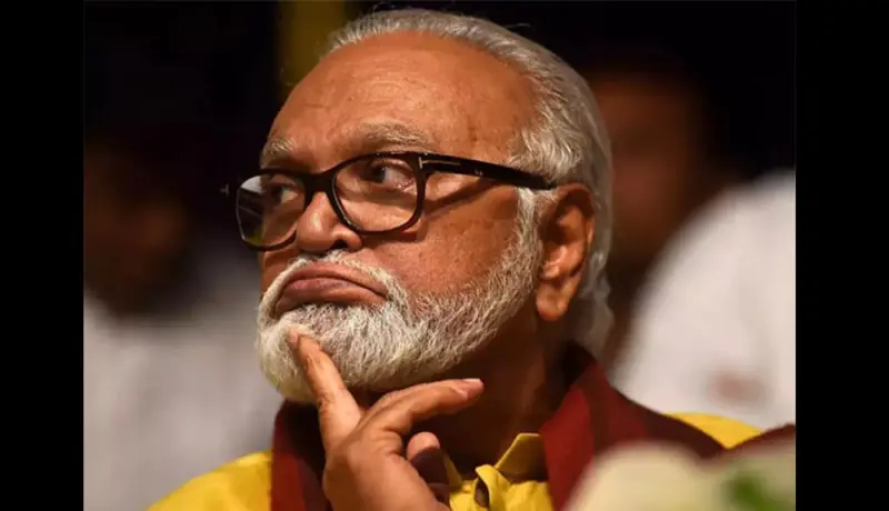 छगन भुजबळ यांना पुन्हा धमकीचा फोन; निट रहा नाहीतर.