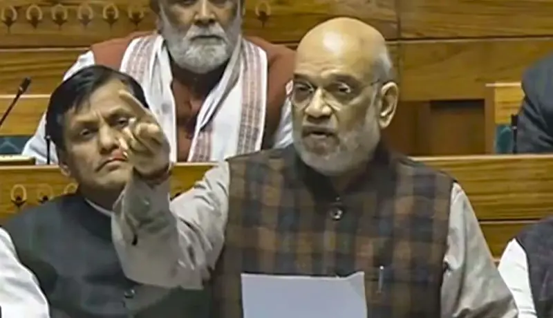 अपघातानंतर धडक देऊन पळ काढल्यास कठोर शिक्षा: गृहमंत्री