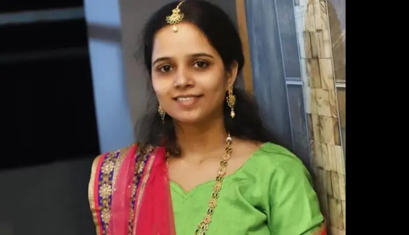 एकतर्फी प्रेम! लग्नाच्याच दिवशी नवरीने घेतला जगाचा निरोप.