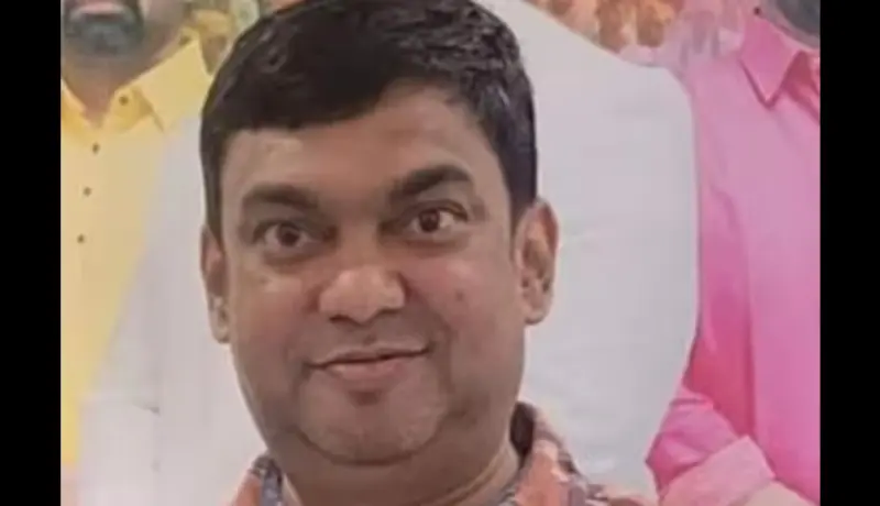 पुणे शहरात कोयता गँगकडून व्यवसायिकाची हत्या; Video Viral.