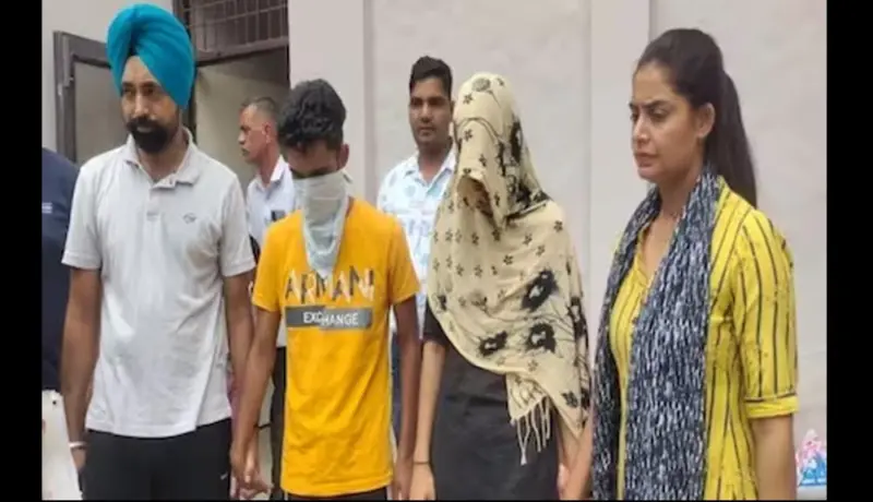 वहिनीने अनैतीक संबधातून केली दीराची हत्या अन् म्हणाली नवरा नामर्द.