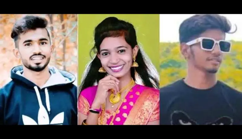 धक्कादायक! नवऱ्याच्या घराजवळच थाटला प्रेमविवाहानंतर दुसरा संसार अन् पुढे.