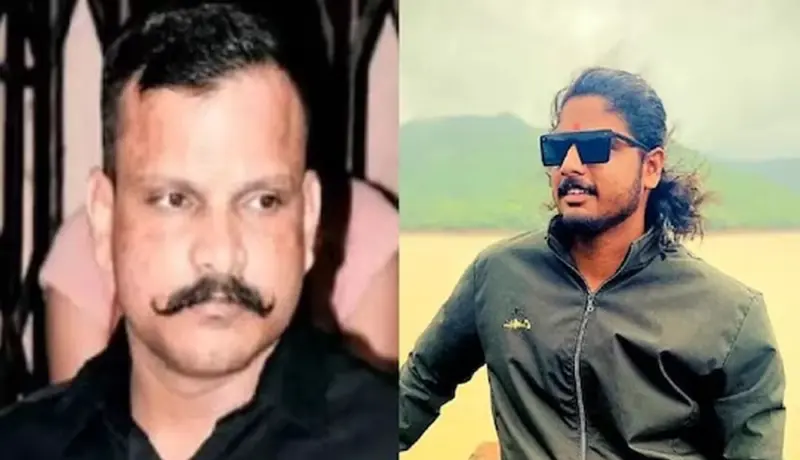 मुळशी पॅटर्न! गँगस्टर शरद मोहोळ याच्या हत्येमागची INSIDE STORY.