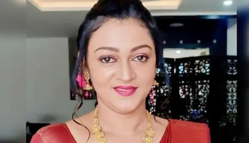 प्रसिद्ध अभिनेत्रीचा धक्कादायक अवस्थेत आढळला मृतदेह.