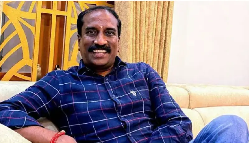 சரித்திர பதிவேடு குற்றவாளிக்கு பாதுகாப்பு வேண்டுமா?: நீதிபதி ஆனந்த் வெங்கடேஷ் கேள்வி!