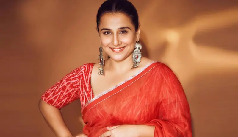 प्रसिद्ध अभिनेत्री विद्या बालन हिने घेतली पोलिसांत धाव; कारण.