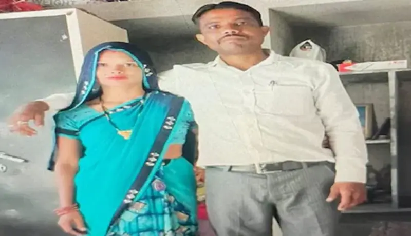 पत्नीने रात्रीच्या वेळी दूध उकळून त्यात विष मिसळले अन् पुढे.