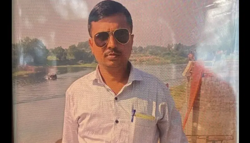 पुणे शहरात सलग तिसऱ्या दिवशी खून; आईच्या हत्येनंतर मुलगा.