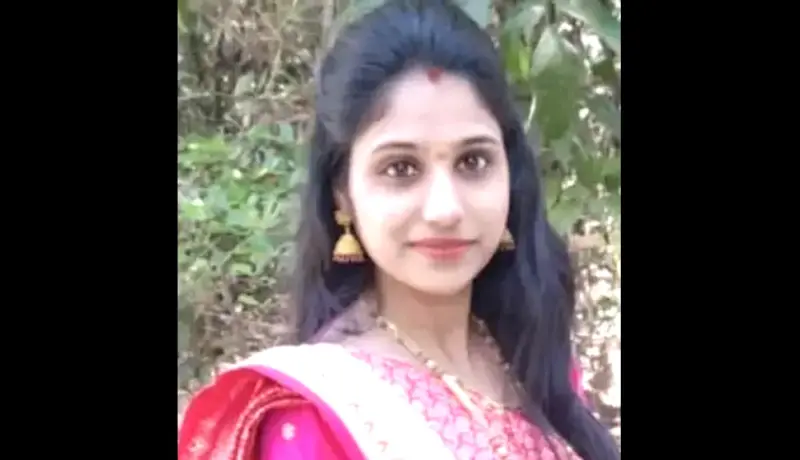 पुणे जिल्ह्यात सासरच्या जाचाला कंटाळून विवाहितेची आत्महत्या.