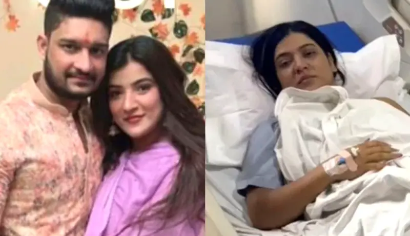 आयएएस अधिकाऱ्याच्या मुलाने प्रेयसीला चिरडले.