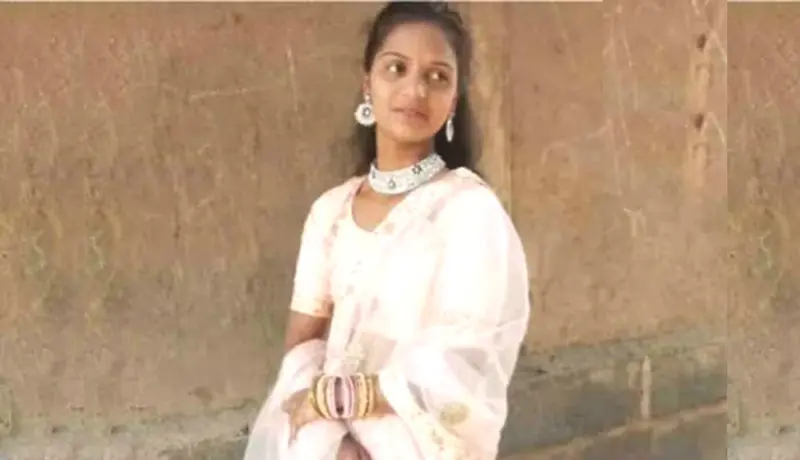 महाराष्ट्र हादरला! प्रेयसीचे दुसरीकडे लग्न ठरल्यानंतर गळा चिरून केली हत्या.