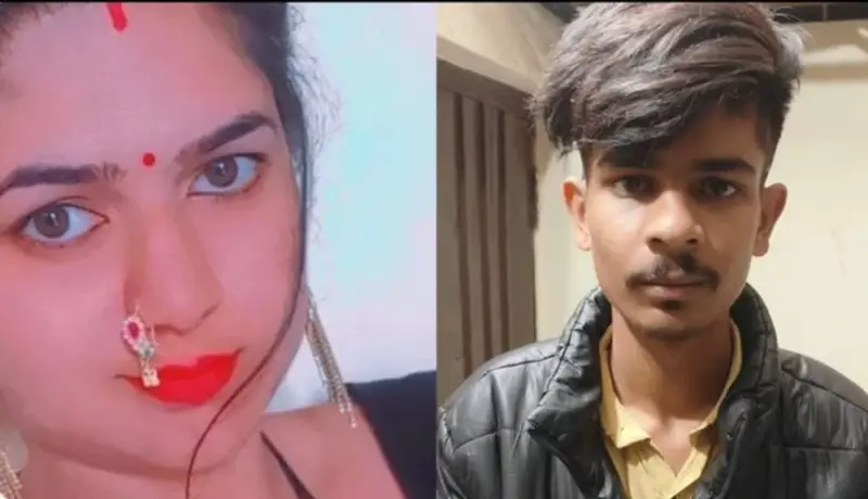 मामीसोबत होते भाच्याचे प्रेमसंबंध अन् पुढे.